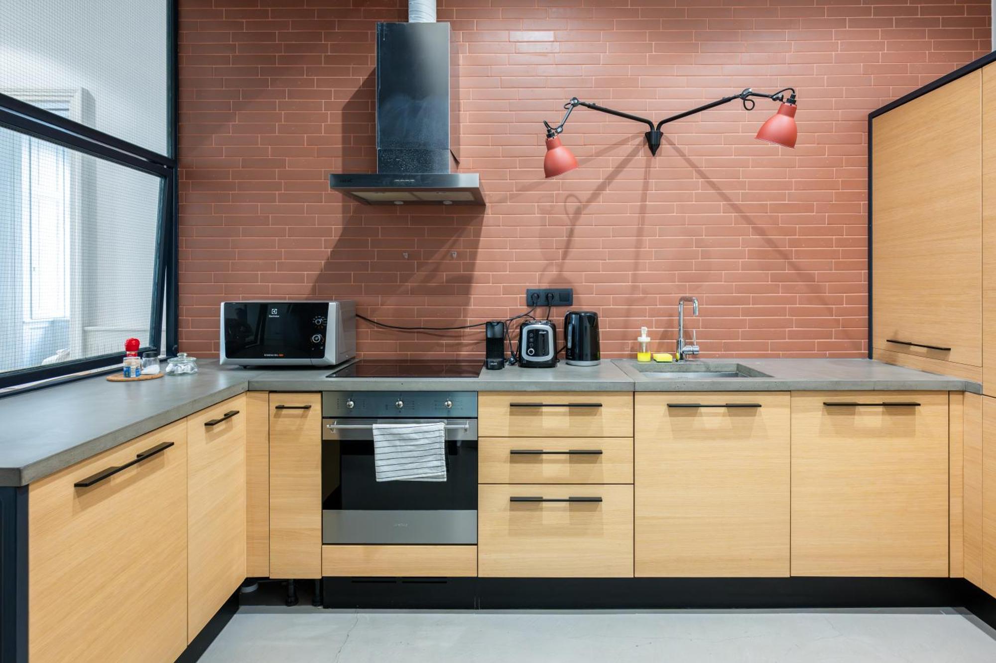 Apartment Imagine