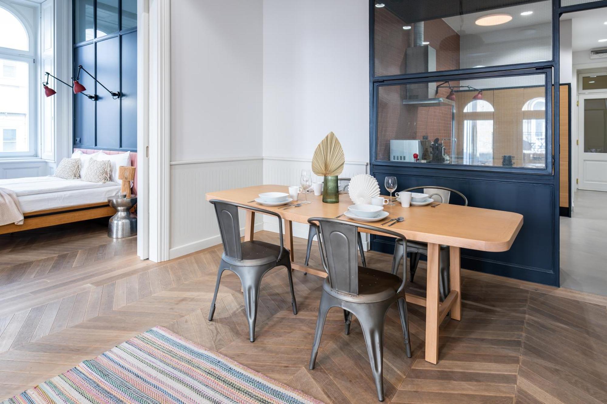 Apartment Imagine
