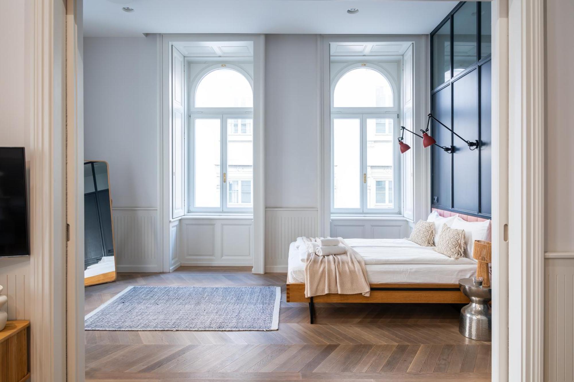 Imagine Apartment Budapest